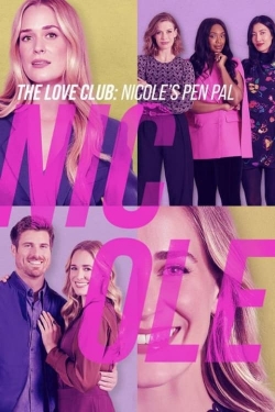 The Love Club: Nicole's Story full