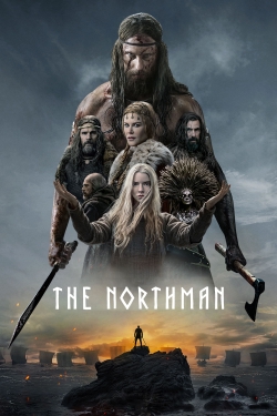 The Northman full