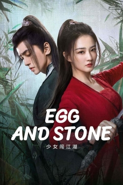 Egg and Stone full