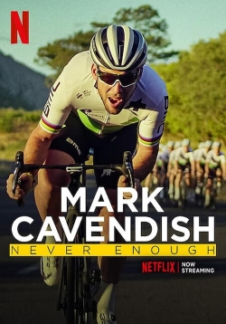 Mark Cavendish: Never Enough full