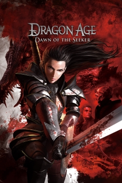 Dragon Age: Dawn of the Seeker full