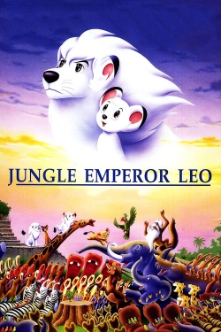 Jungle Emperor Leo full