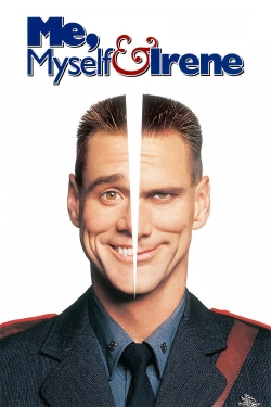 Me, Myself & Irene full