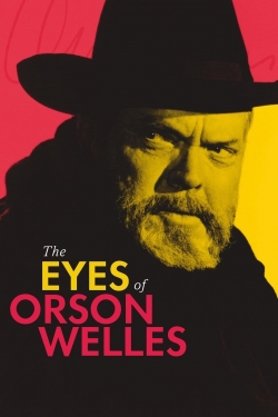 The Eyes of Orson Welles full