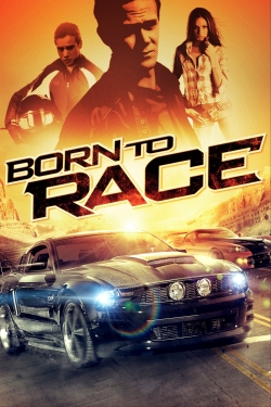 Born to Race full