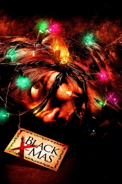 Black Christmas full