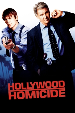 Hollywood Homicide full