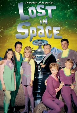 Lost in Space full