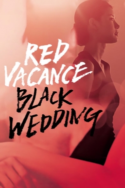 Red Vacance Black Wedding full