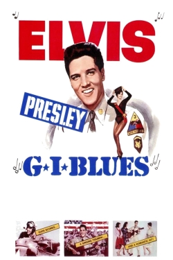 G.I. Blues full