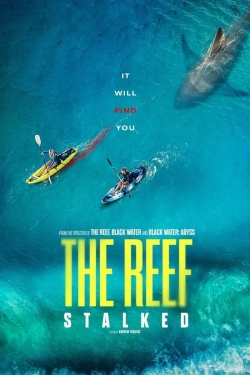 The Reef: Stalked full