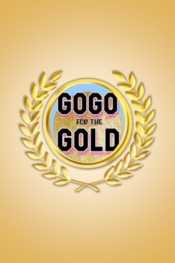 GoGo for the Gold full