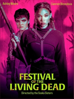 Festival of the Living Dead full