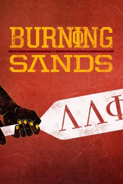 Burning Sands full