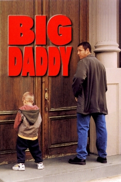 Big Daddy full