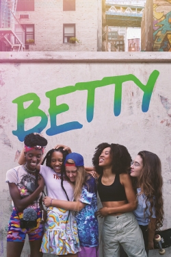 Betty full