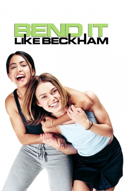 Bend It Like Beckham full