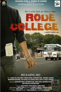 Rode College full