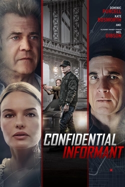 Confidential Informant full