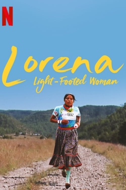 Lorena, Light-footed Woman full