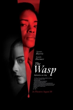 The Wasp full