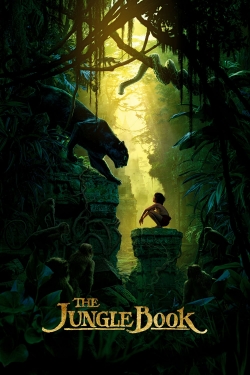 The Jungle Book full