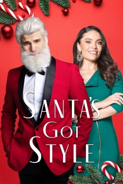 Santa's Got Style full