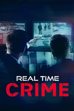 Real Time Crime full