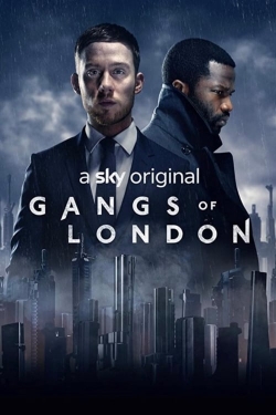 Gangs of London full