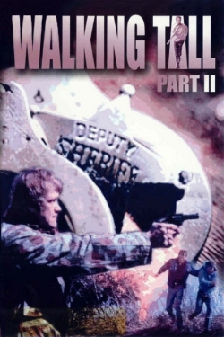 Walking Tall Part II full