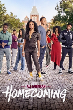 All American: Homecoming full