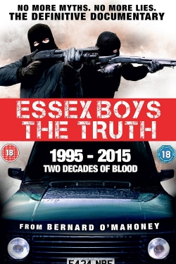 Essex Boys: The Truth full