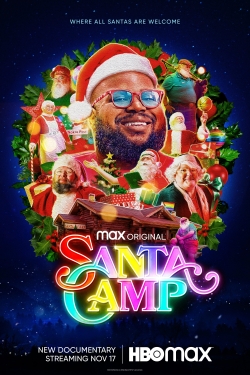 Santa Camp full