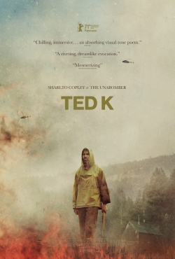 Ted K full