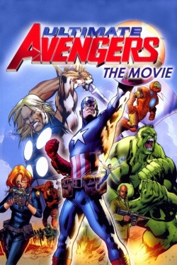 Ultimate Avengers full