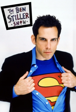 The Ben Stiller Show full