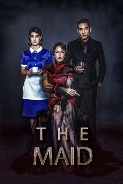 The Maid full