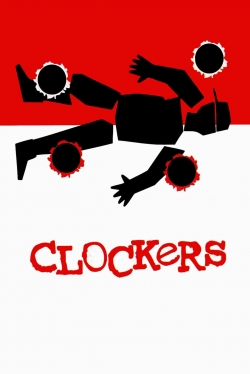 Clockers full