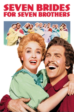 Seven Brides for Seven Brothers full