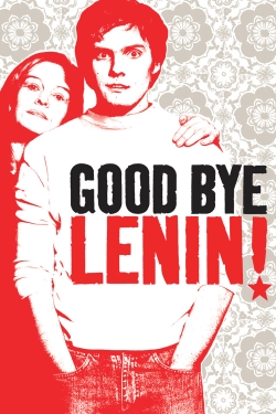 Good bye, Lenin! full