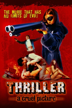 Thriller: A Cruel Picture full