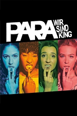 Para - Wir sind King full