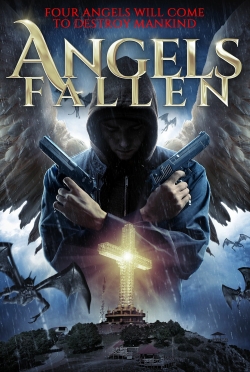 Angels Fallen full