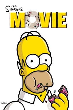 The Simpsons Movie full