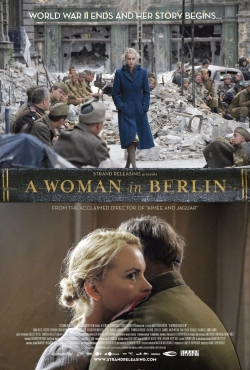 A Woman in Berlin full