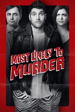 Most Likely to Murder full