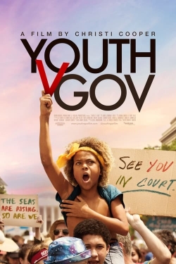 Youth v Gov full