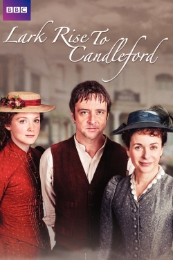 Lark Rise to Candleford full