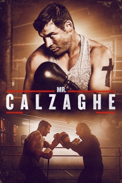 Mr. Calzaghe full