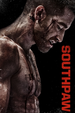 Southpaw full